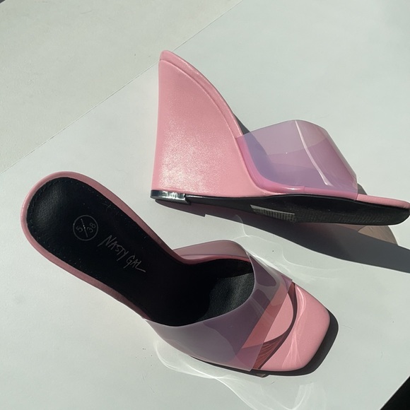 barbie shoes - Picture 2 of 4